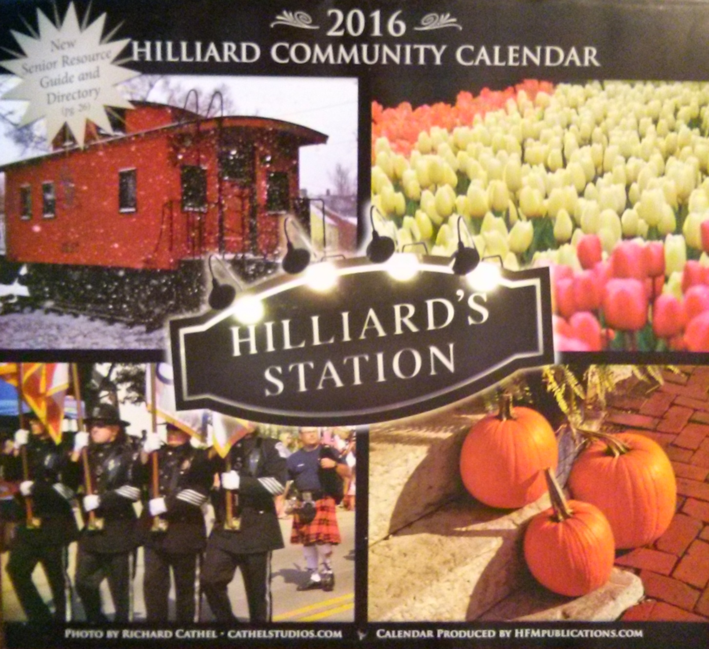 Buckeye Community Calendars HFMPublicationsLLC