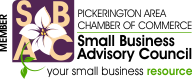 Small Business Council logo